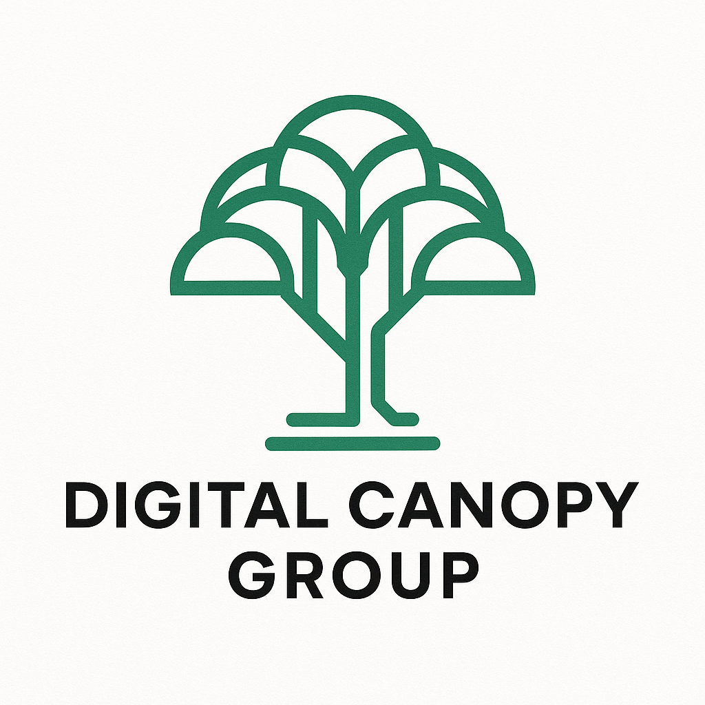 Digital Canopy Group Logo